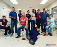 Life Start Training First Aid & Safety image 8